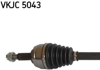 Drive Shaft VKJC5043 - image 5
