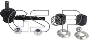 Link/Coupling Rod, stabiliser bar S050735