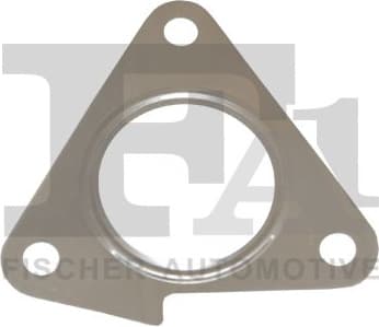 Gasket, charger 414-518