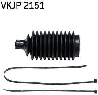 Bellow Kit, steering VKJP 2151 - image 2