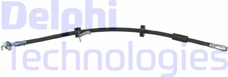 Brake Hose LH7552