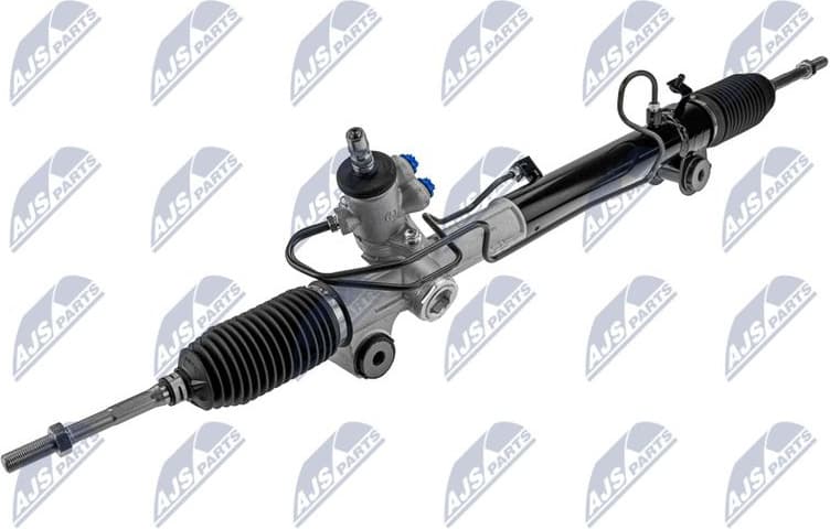 Rack, steering gear SPK-TY-020