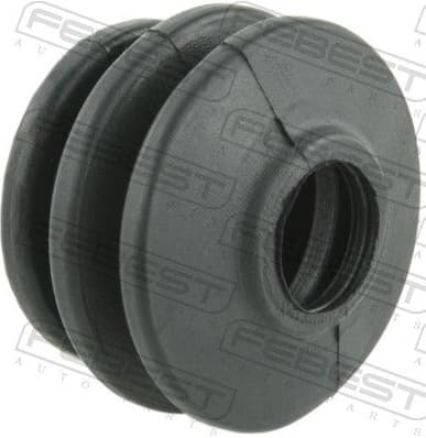 Bellow, brake caliper guide 0773-SN413F