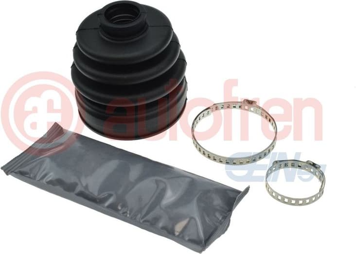 Bellow Kit, drive shaft D8569