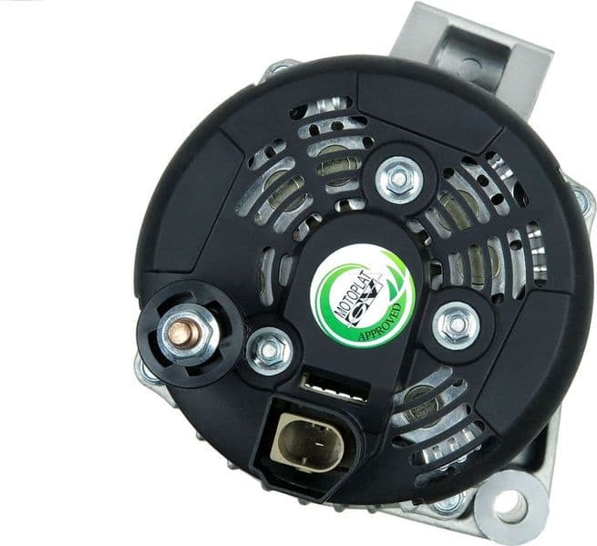 Alternator AS A6406S - image 3