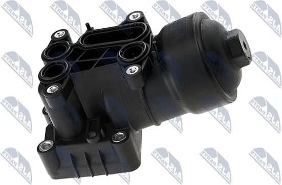 Oil filter housing, cooler CCL-AU-010A
