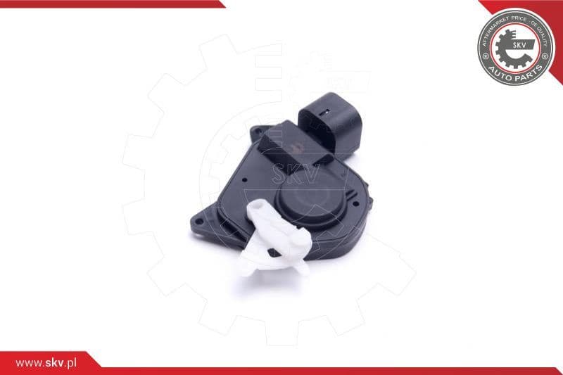 Door Lock 60SKV112 - image 2