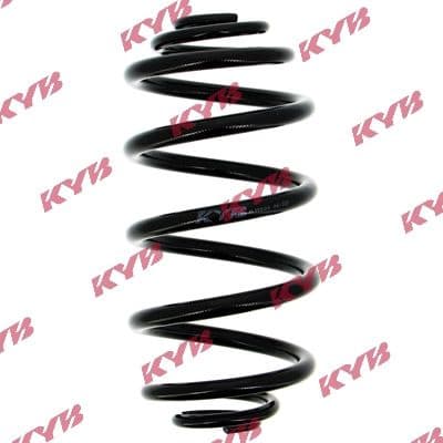 Suspension Spring K-Flex RJ5000