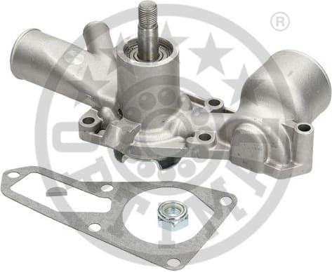 Water Pump, engine cooling AQ-1457