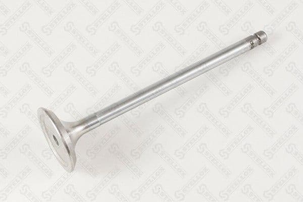 Exhaust Valve 01-24399-SX