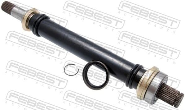 Drive Shaft 0512-M316MT