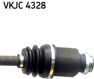 Drive Shaft VKJC 4328 - image 6