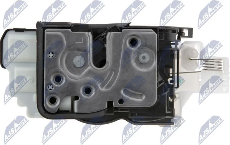 Door Lock EZC-VV-035 - image 3