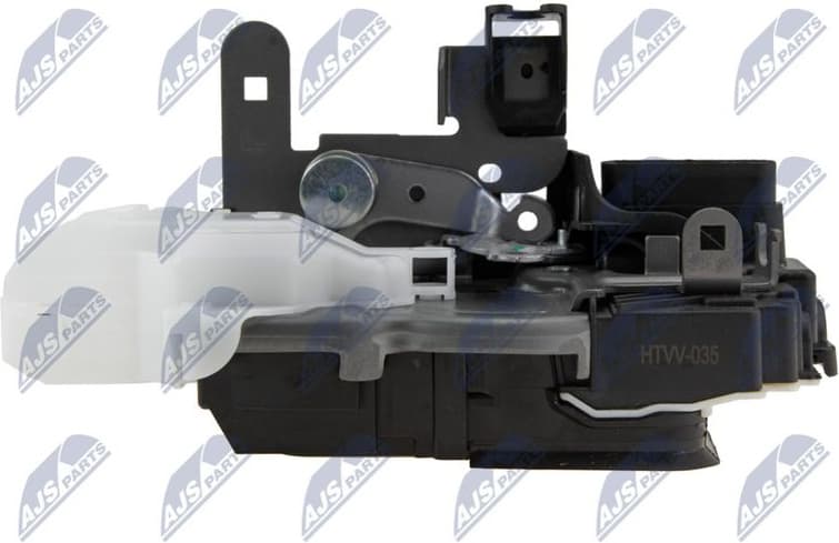 Door Lock EZC-VV-035 - image 4