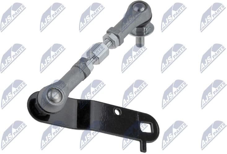Mounting, axle strut ECX-TY-006 - image 2