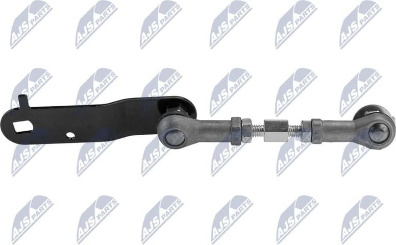 Mounting, axle strut ECX-TY-006 - image 5