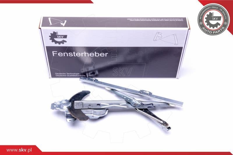 Window Regulator 00SKV821