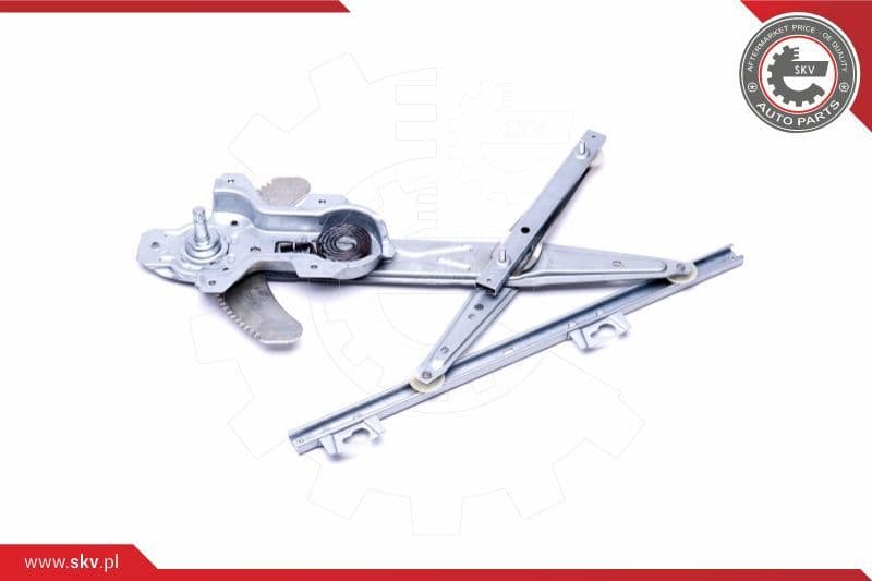 Window Regulator 00SKV821 - image 3