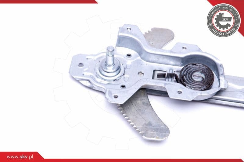 Window Regulator 00SKV821 - image 4