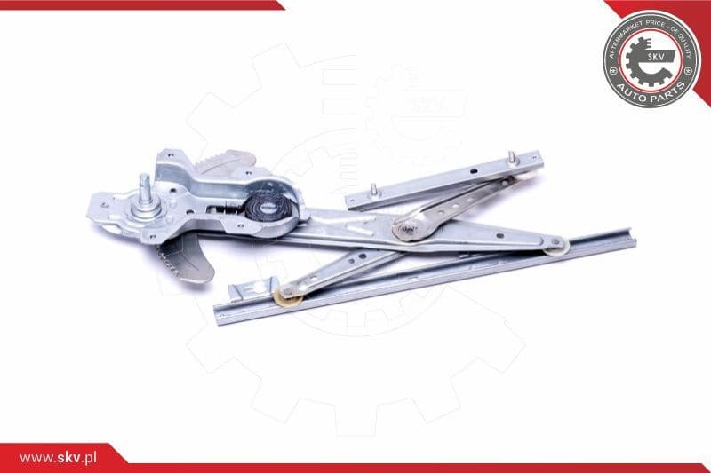 Window Regulator 00SKV822 - image 2