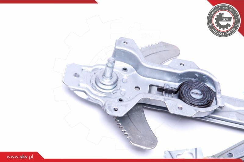 Window Regulator 00SKV822 - image 3