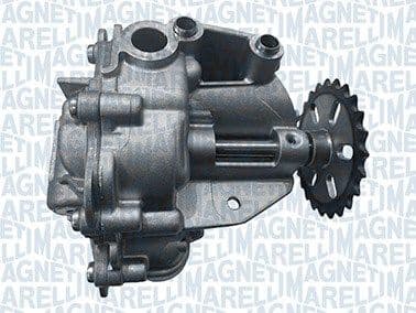 Oil Pump 351516000056
