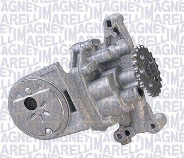 Oil Pump 351516000027