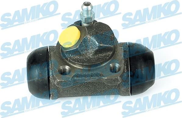 Wheel Brake Cylinder C30026