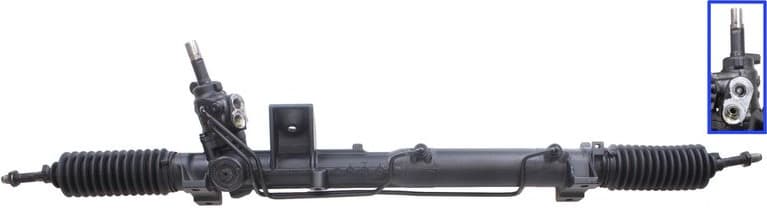 Steering Gear 711521350