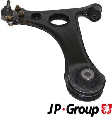 Control/Trailing Arm, wheel suspension JP 1340100980
