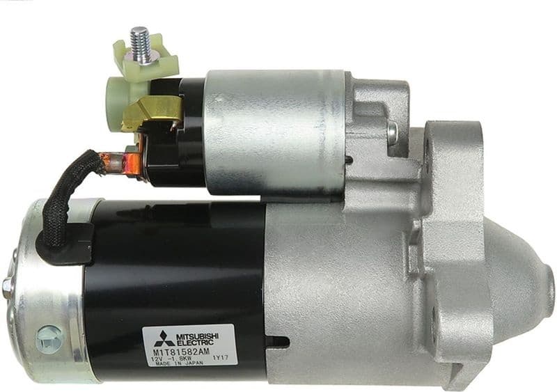 Starter Mitsubishi S5518(MITSUBISHI) - image 2