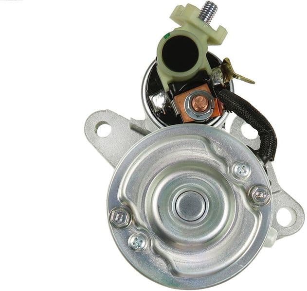 Starter Mitsubishi S5518(MITSUBISHI) - image 3