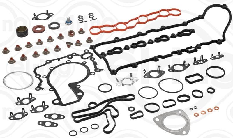 Full Gasket Kit, engine 946.050