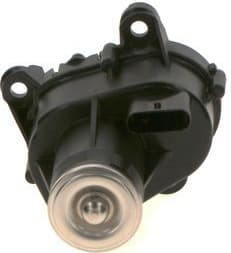 Swirl flap control actuator, intake manifold 0280751004 - image 9
