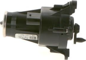 Swirl flap control actuator, intake manifold 0280751004 - image 4