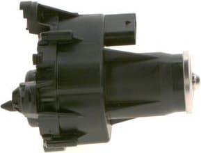 Swirl flap control actuator, intake manifold 0280751004 - image 10