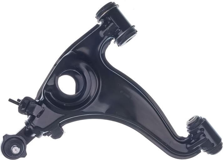 Control/Trailing Arm, wheel suspension D120637