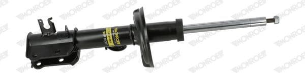 Shock Absorber 742291SP