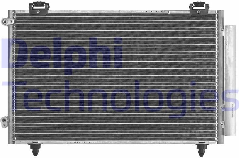 Condenser, air conditioning CF20167-12B1