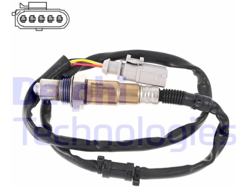 Oxygen Sensor ES21394-12B1 - image 2