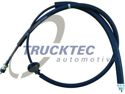 Speedometer Cable 02.42.017
