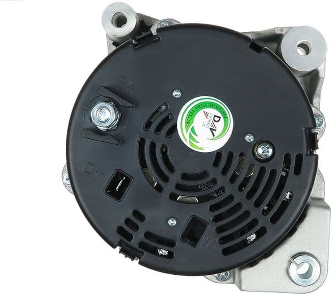 Alternator AS A0628S - image 3