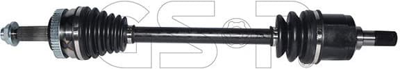 Drive Shaft 224390