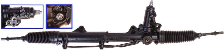 Steering Gear 711521280