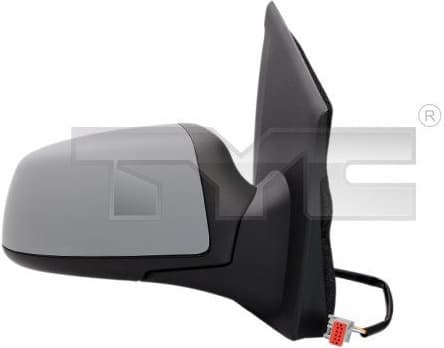 Exterior Mirror 3100110