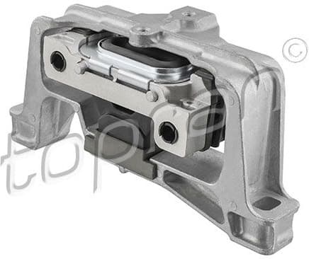 Mounting, engine 634 509