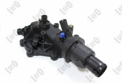 Thermostat, coolant LORO 042-025-0011