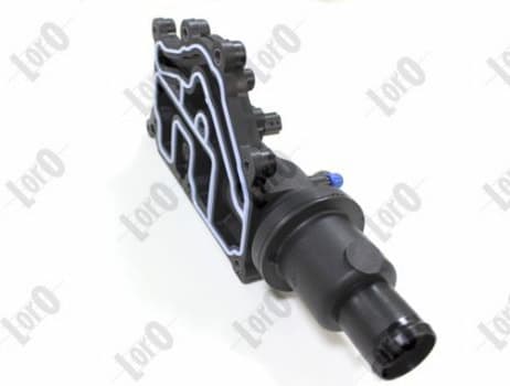 Thermostat, coolant LORO 042-025-0011 - image 2