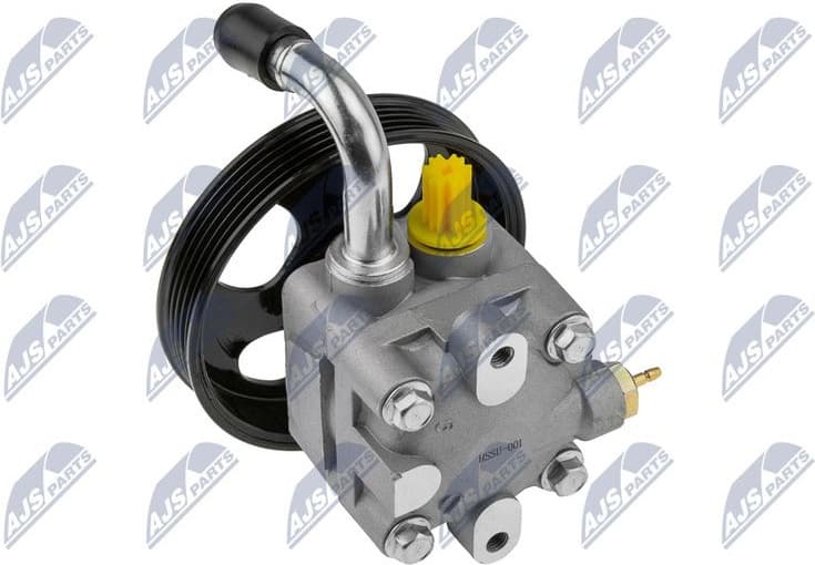 Hydraulic Pump, steering SPW-SU-001