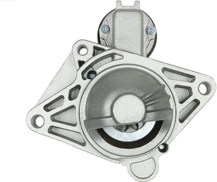 Starter Remanufactured AS S3061SR